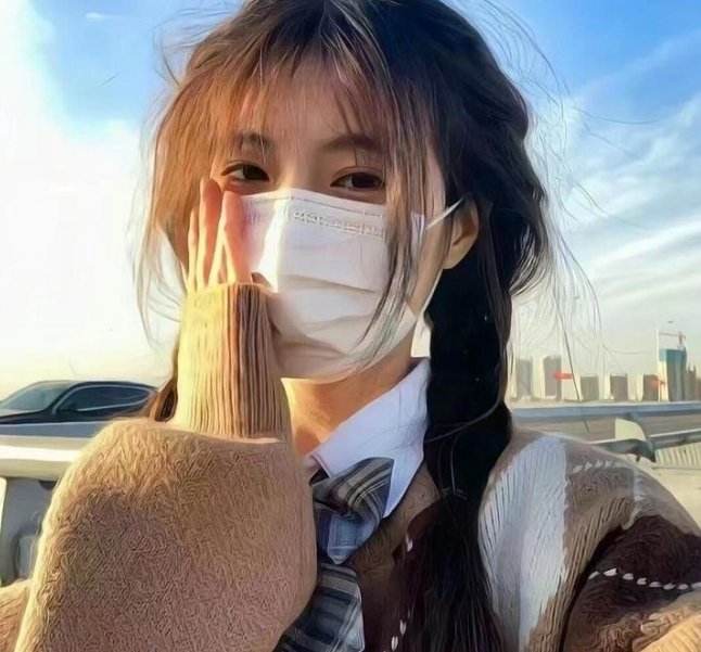 囚犯之女 在线观看